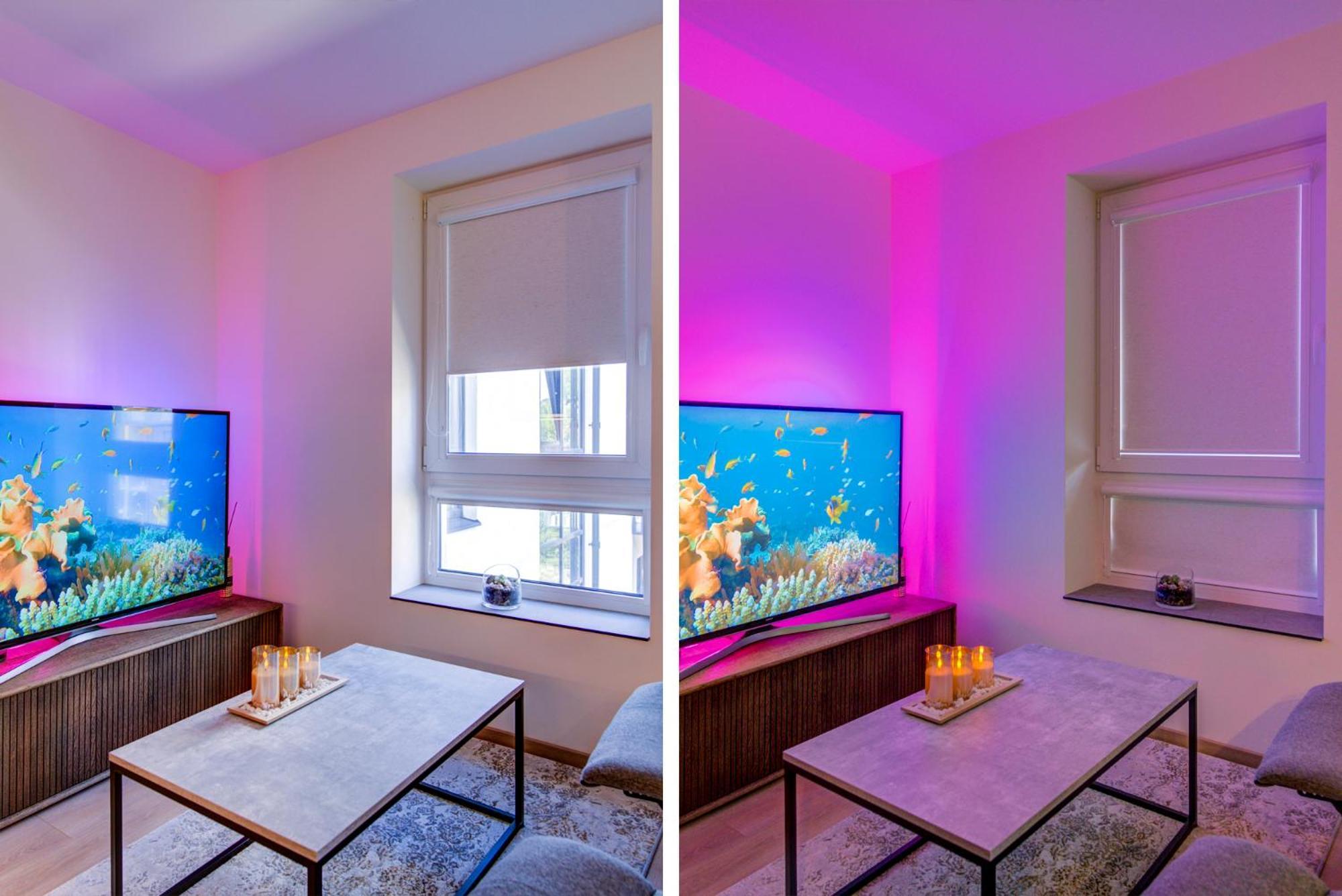 Kaunas City Center Deluxe ภายนอก รูปภาพ