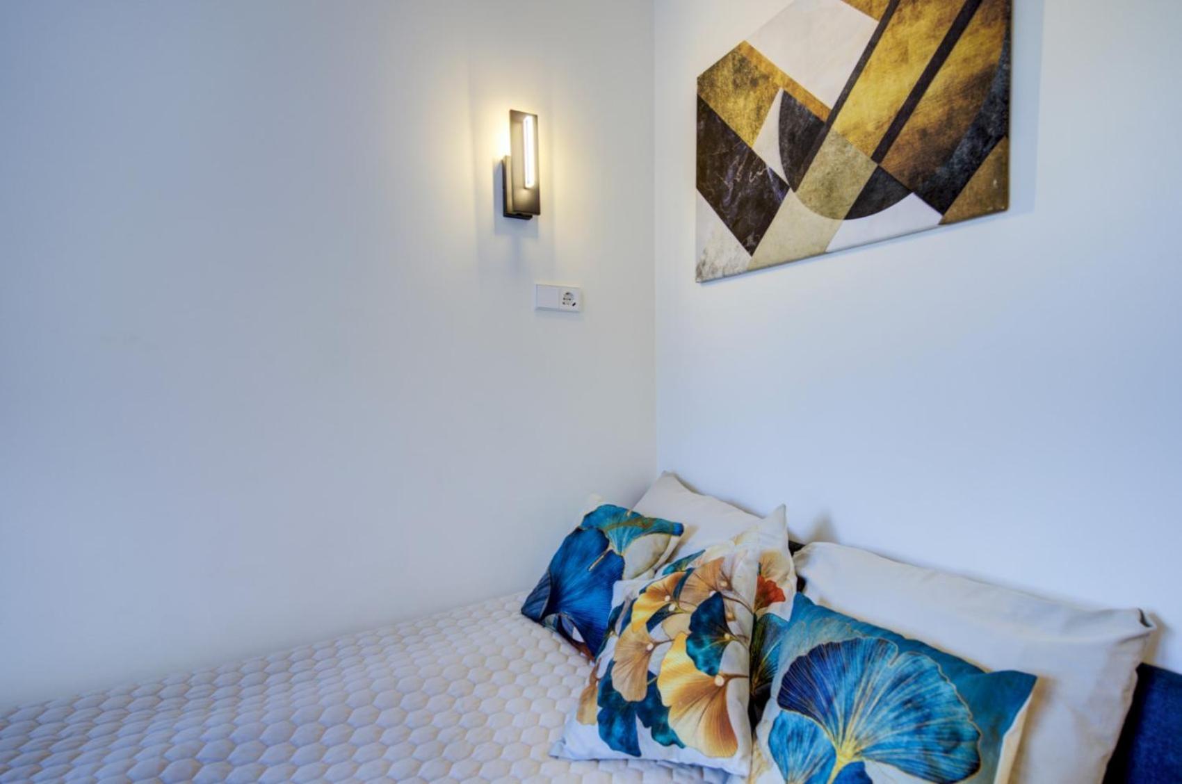 Kaunas City Center Deluxe ภายนอก รูปภาพ